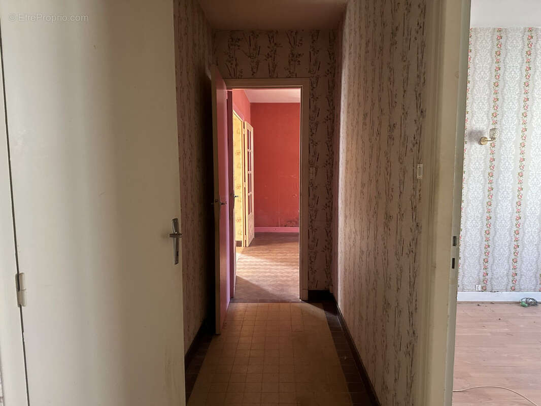 Maison de ville ! - photo 15