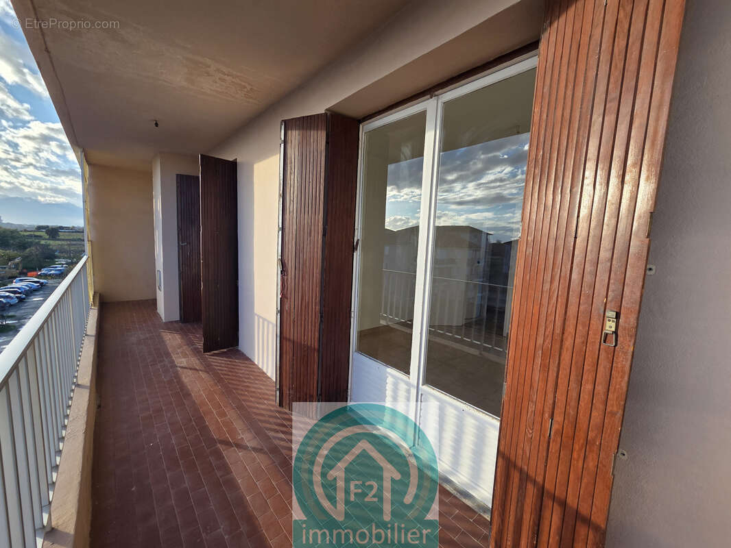 Appartement à ALERIA