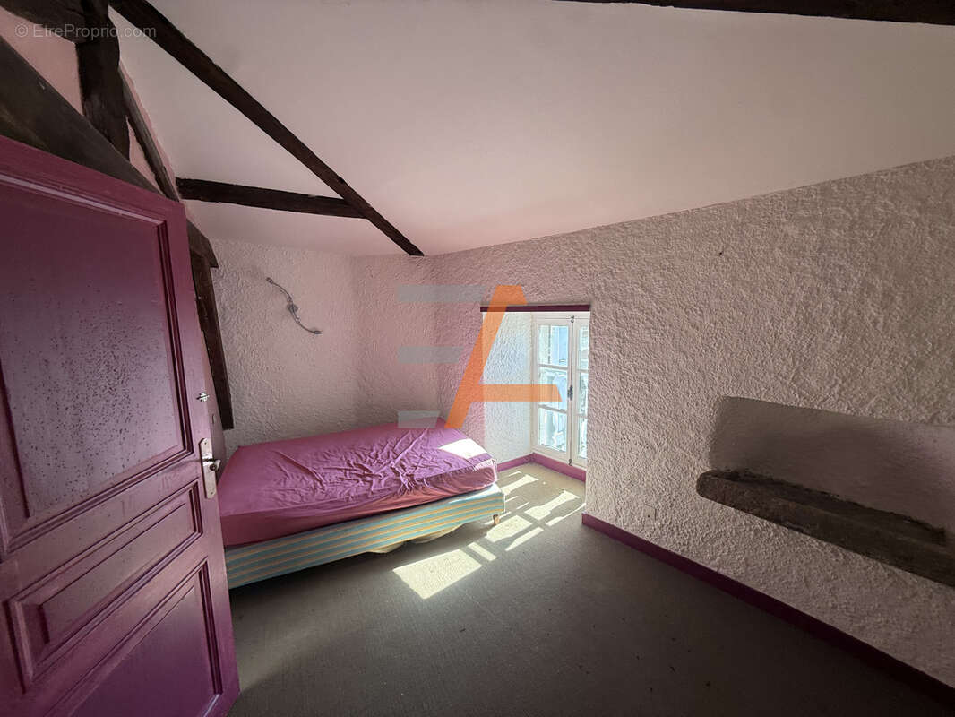 Appartement à LE PUY-EN-VELAY