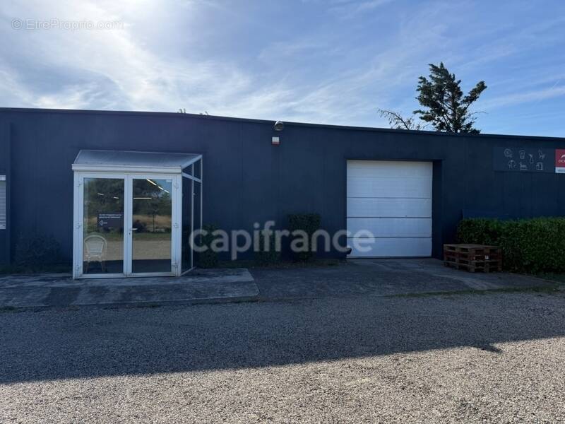Commerce à MONTELIMAR