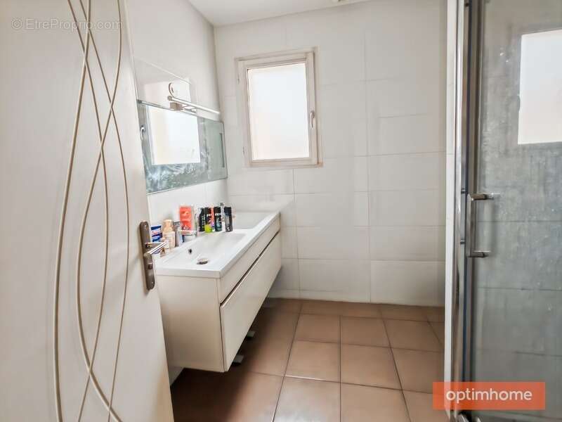 Maison à NEUILLY-EN-THELLE