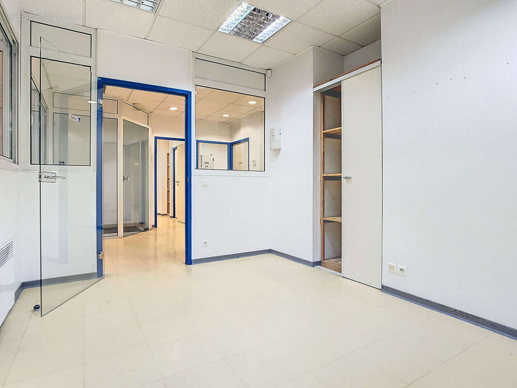 Commerce à CONCARNEAU