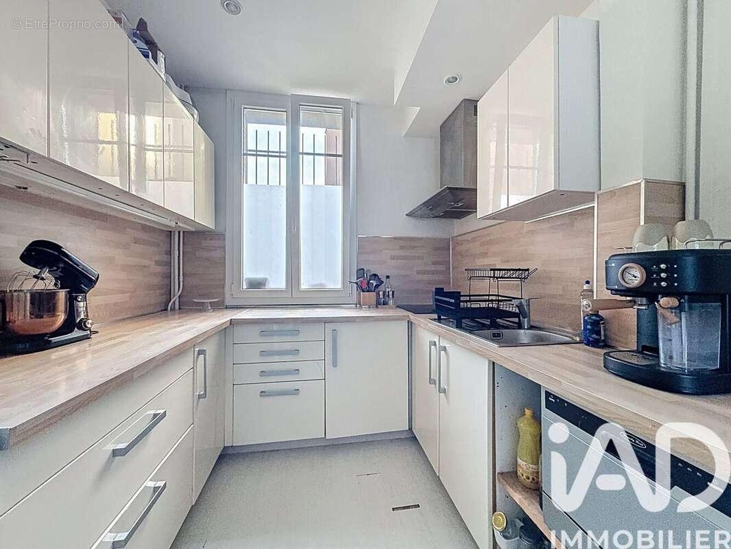 Photo 3 - Appartement à COLOMBES