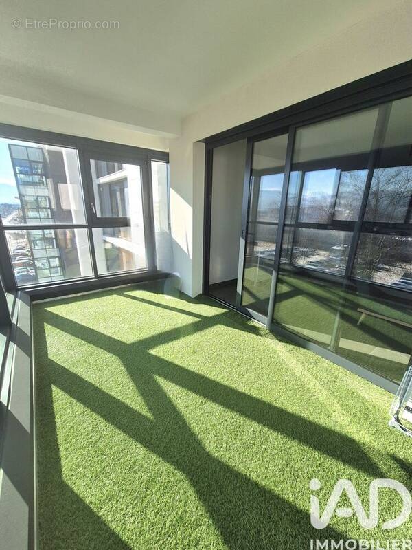 Photo 1 - Appartement à RUMILLY