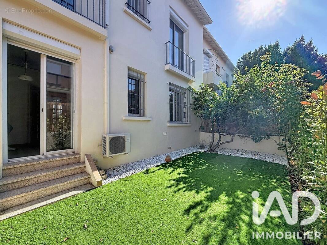 Photo 1 - Maison à PERPIGNAN