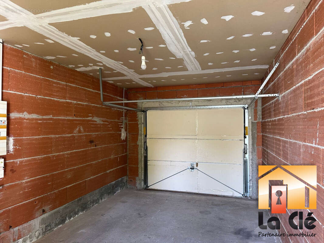 Maison à CASTELCULIER