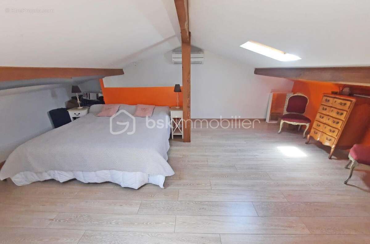 Maison de village 'clés-en-mains' 114 m² utiles + parking - photo 16