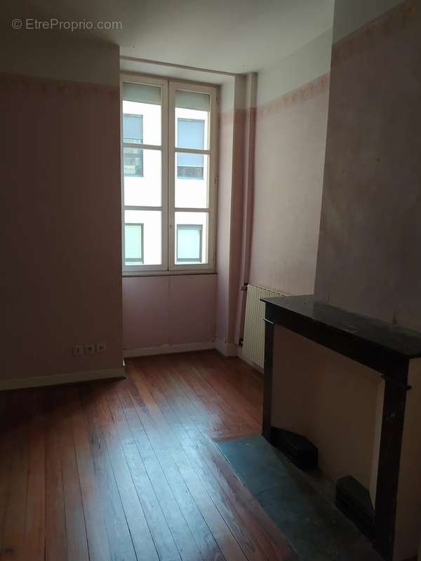 Appartement à SAINT-MARCELLIN