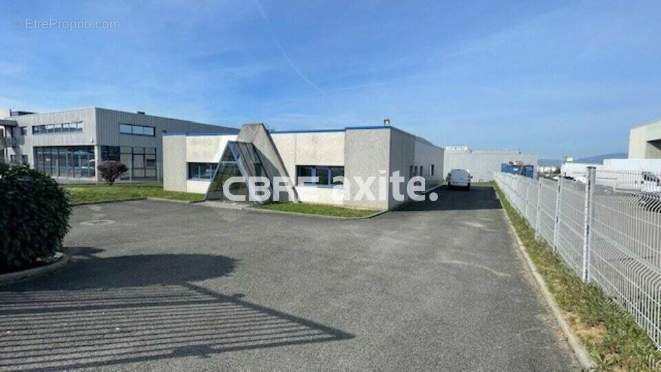 Autre à ANNEMASSE