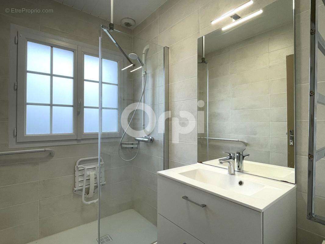 Maison à ILLIERS-L'EVEQUE