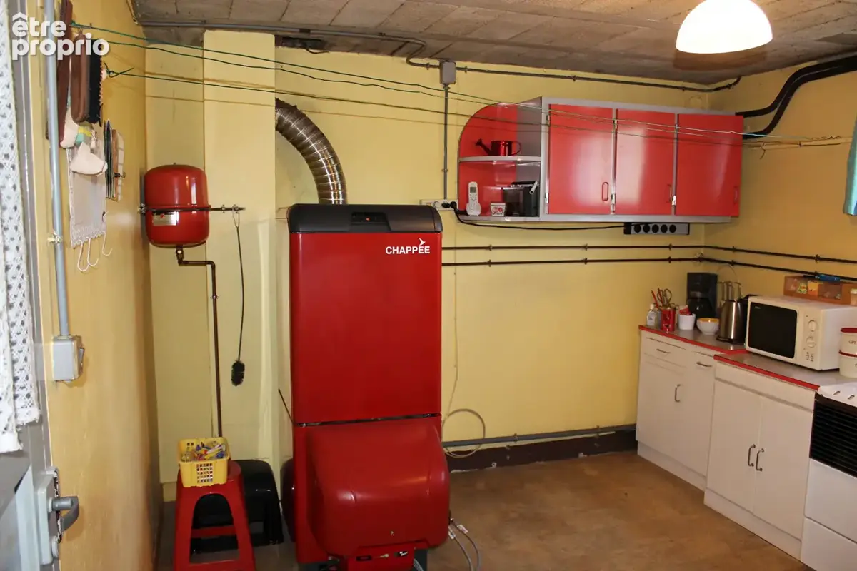 Maison La Haye - photo 16