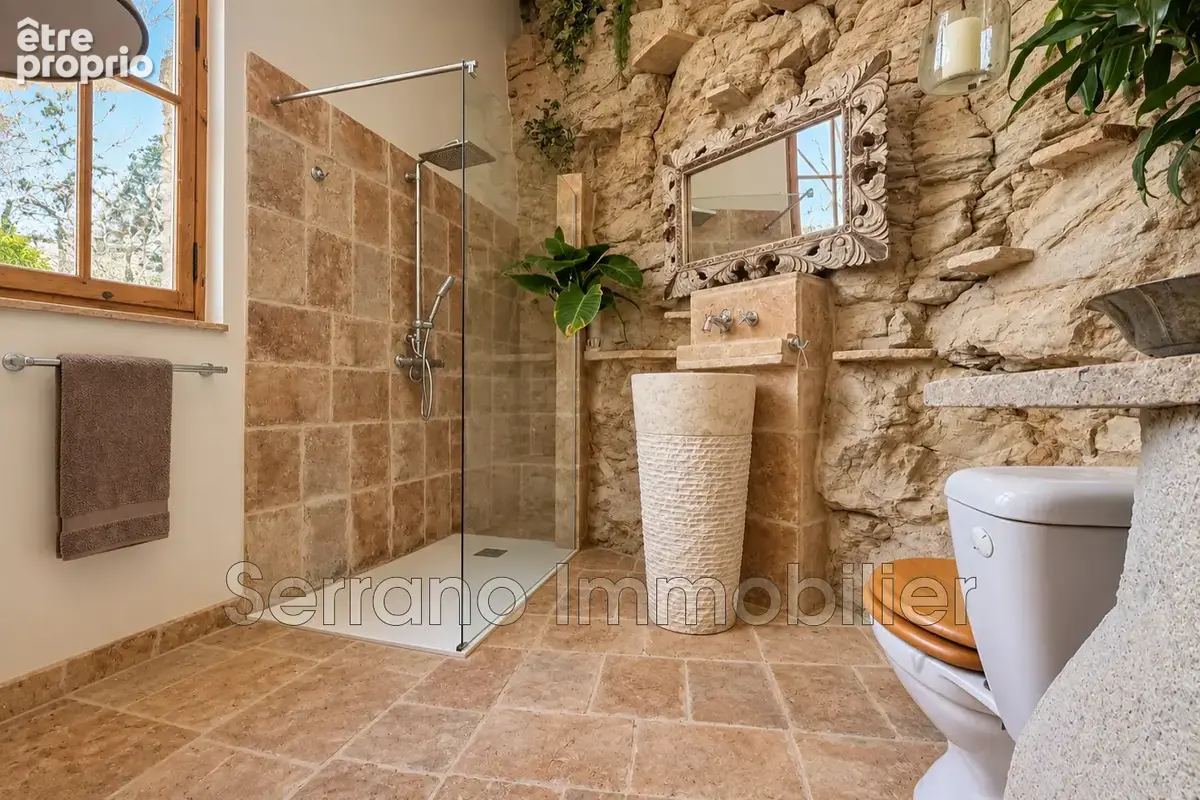 Maison 7 pièces 135 m² à vendre à Beaucaire (30300) - photo 7