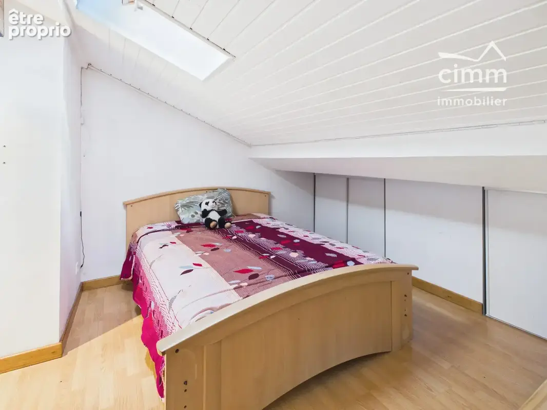 Appartement 3 pièces 57 m² à vendre à Voiron (38500) - photo 6