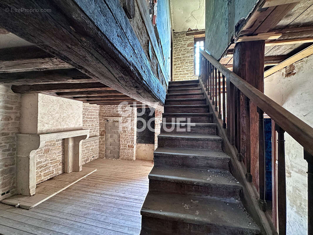 Maison Dijon 5 pièce(s) 146.60 m2 - photo 3