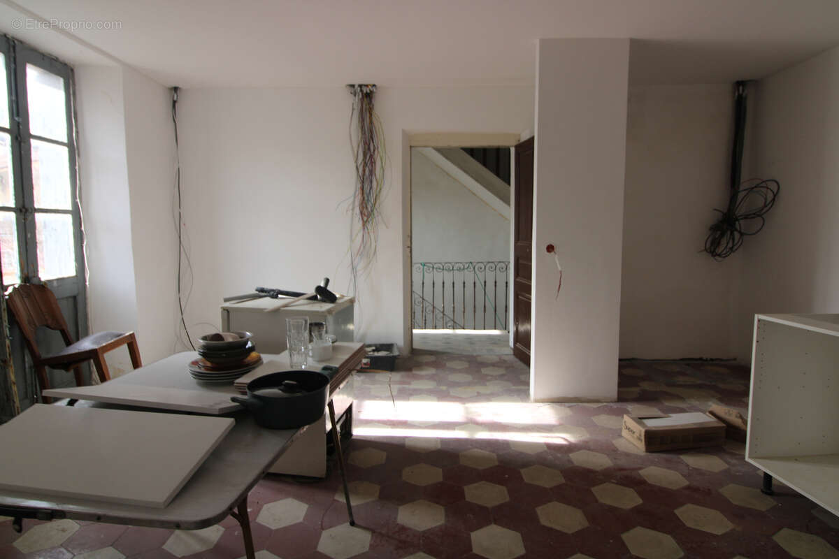 Appartement à BESSEGES