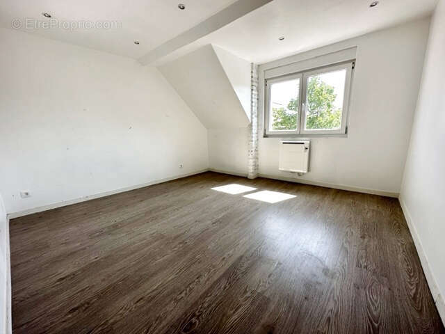 Appartement 3 chambres avec mezzanine option possible d'un garage - photo 9