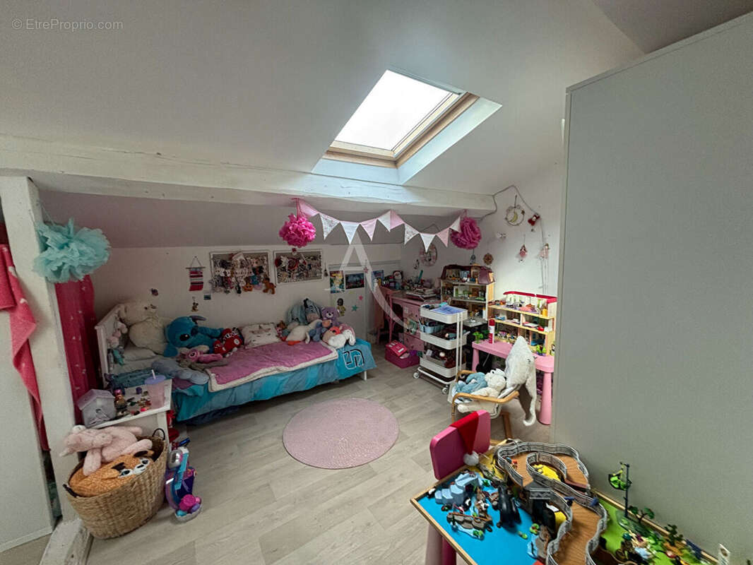 Maison à CARCASSONNE