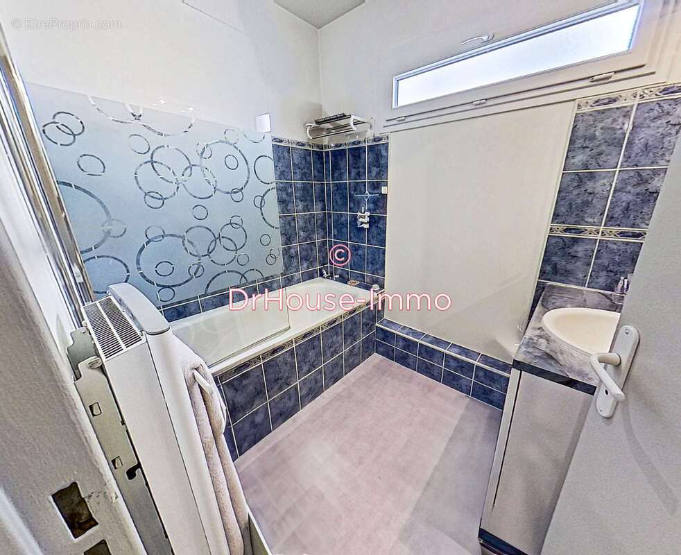 Appartement à SANNOIS