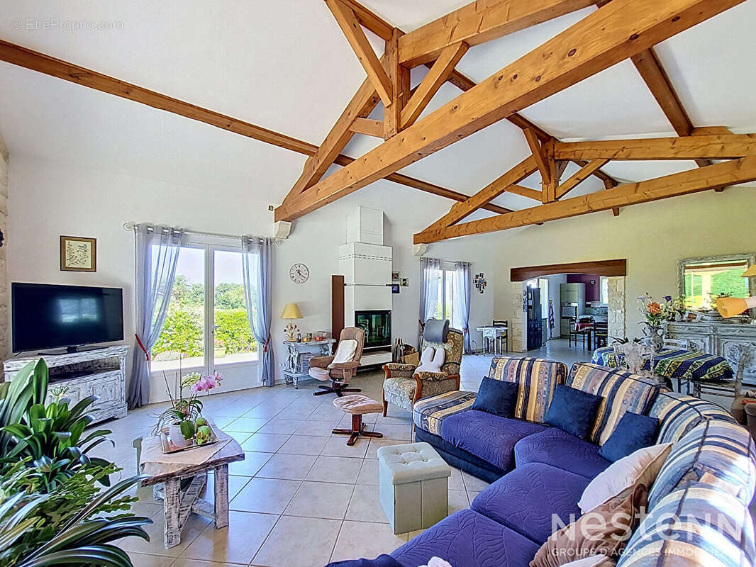 Maison à CONDOM