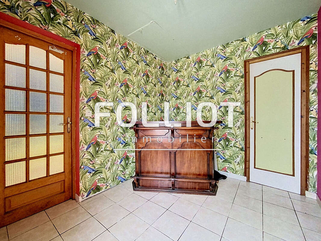 Maison à PORTBAIL