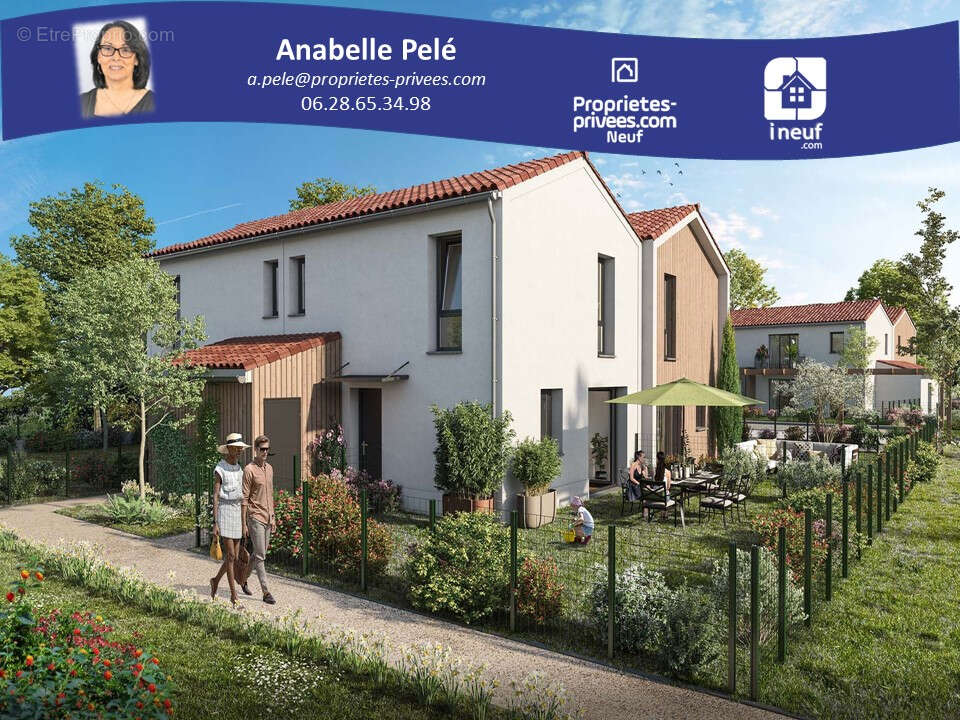 Appartement à NOTRE-DAME-DE-MONTS