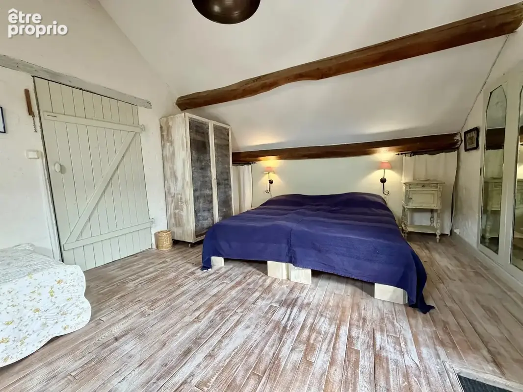 Belle maison avec grande piscine à vendre à Épiry - photo 20