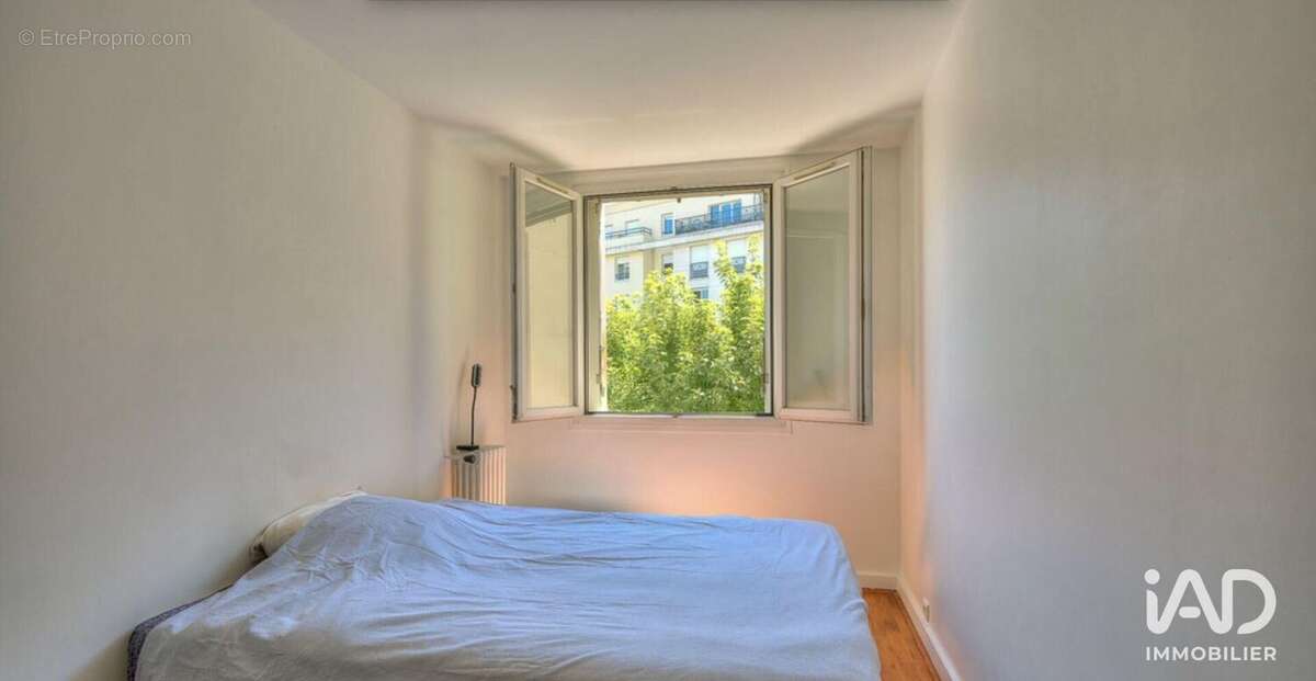 Photo 8 - Appartement à ISSY-LES-MOULINEAUX