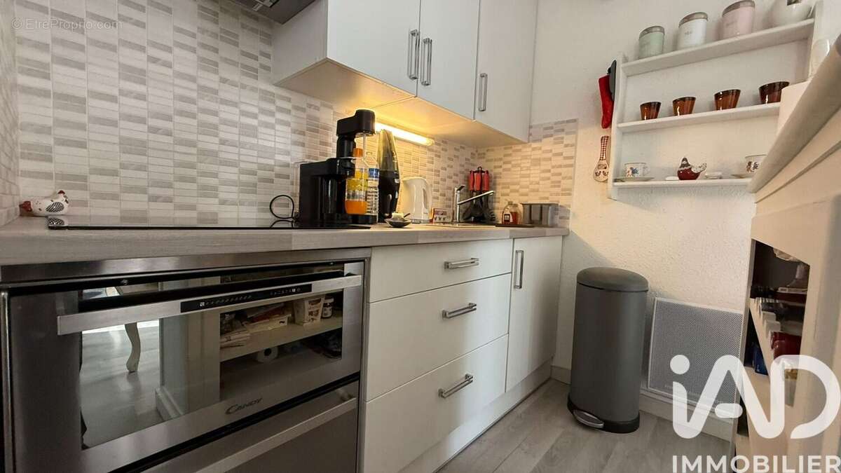 Photo 4 - Appartement à LEUCATE