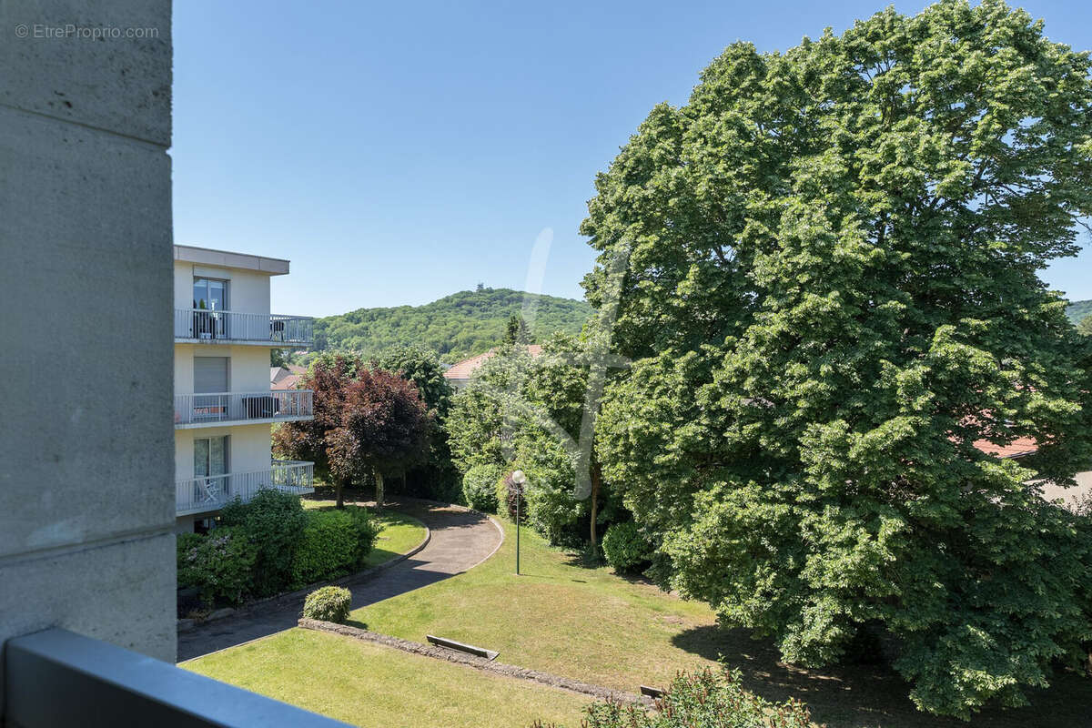 Appartement à LE BAN-SAINT-MARTIN