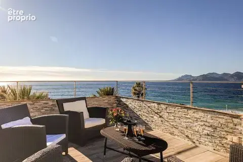Appartement 120 m² à Cannes  - photo 2