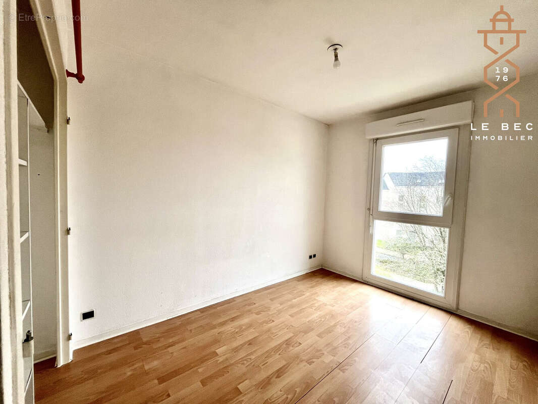 Appartement à VANNES