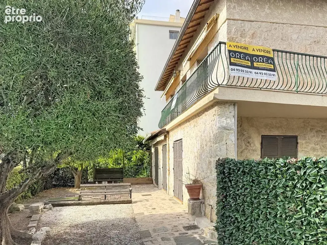 Maison à NICE
