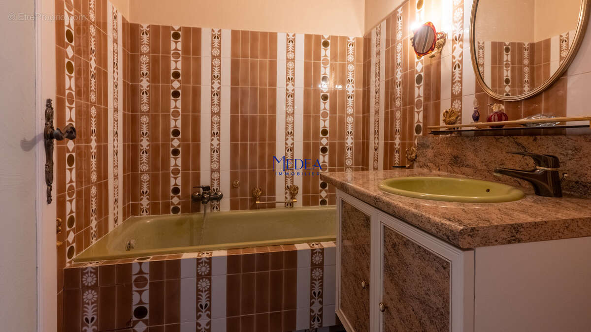 Photo 9 - Appartement à CANNES