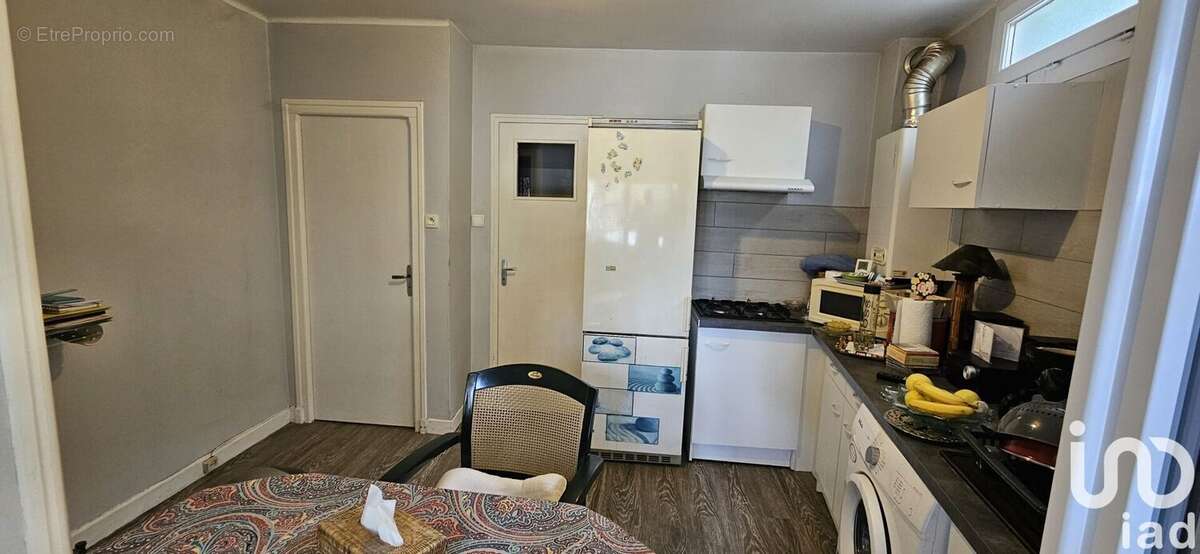 Photo 4 - Appartement à TULLE