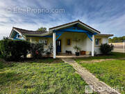 Maison à GUJAN-MESTRAS