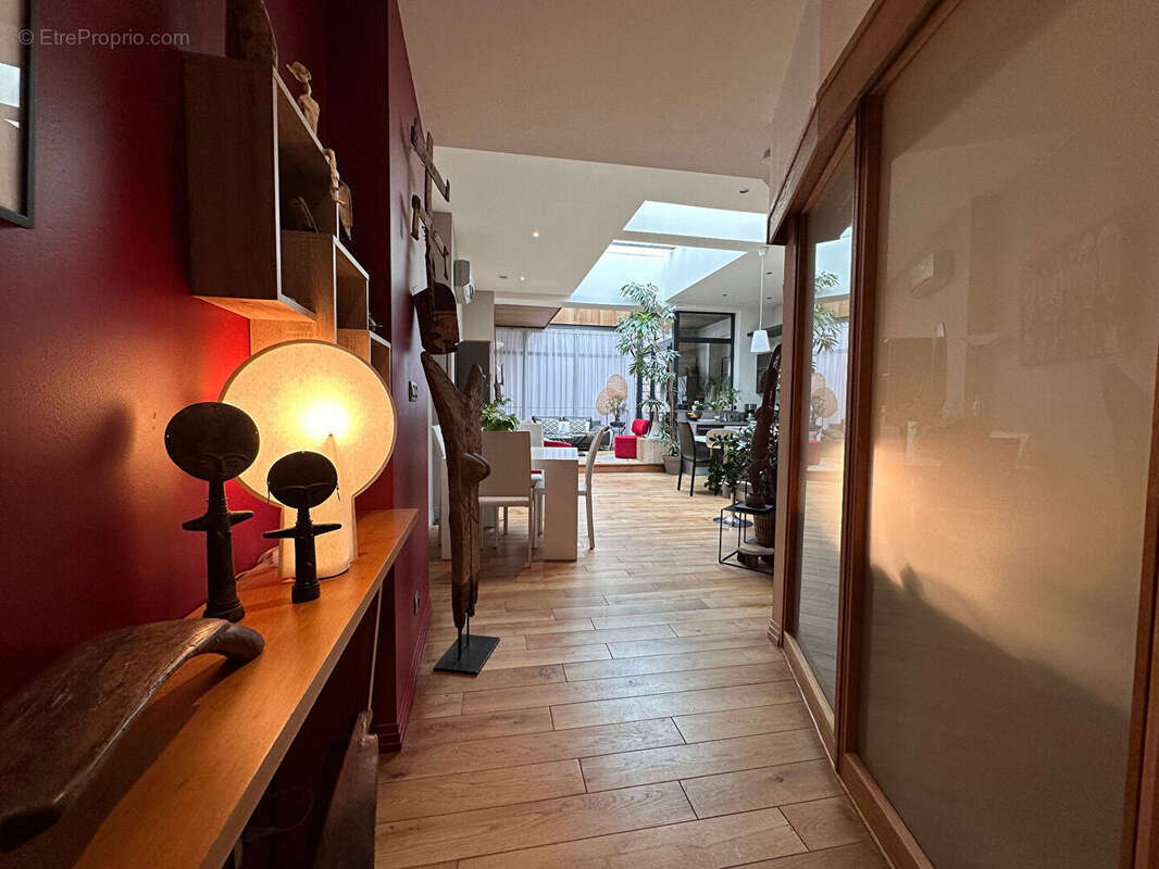 Appartement à LA ROCHELLE