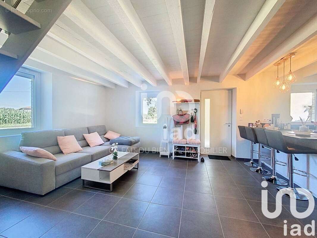 Photo 9 - Maison à NEGREPELISSE