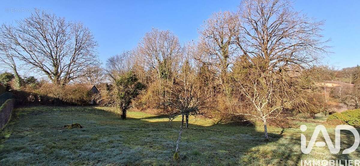 Photo 3 - Terrain à LEFFONDS