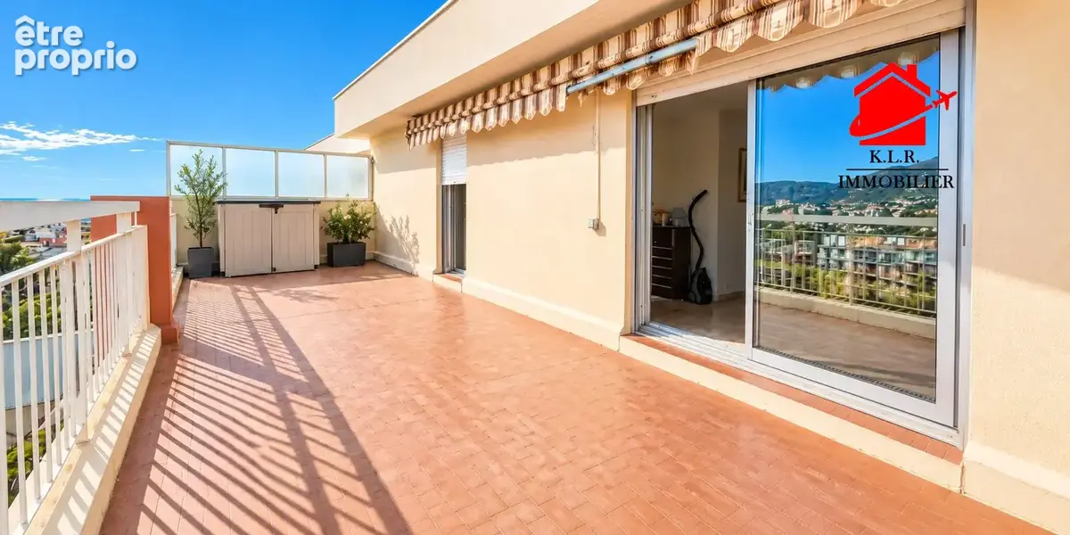Appartement 2 pièces 53 m² à vendre à Nice (06100) - photo 3