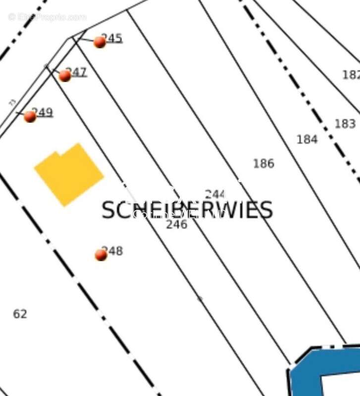 Photo 5 - Terrain à LONGEVILLE-LES-SAINT-AVOLD