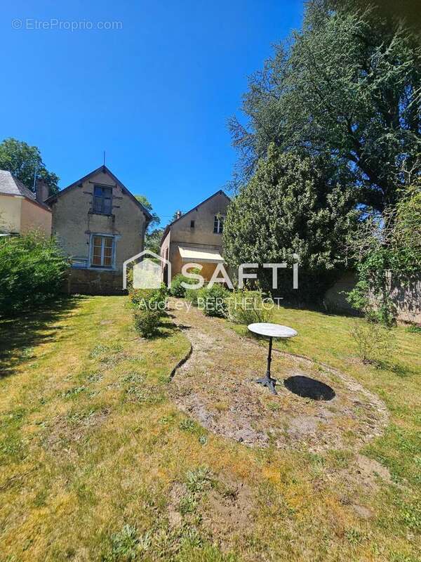 Maison 61 m² à Subligny  - photo 8