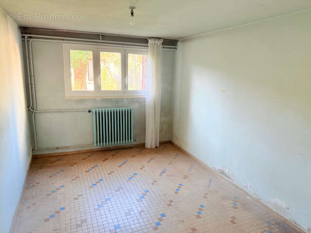 Maison à VILLEPINTE