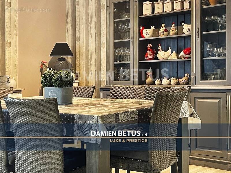 Maison à LE FENOUILLER