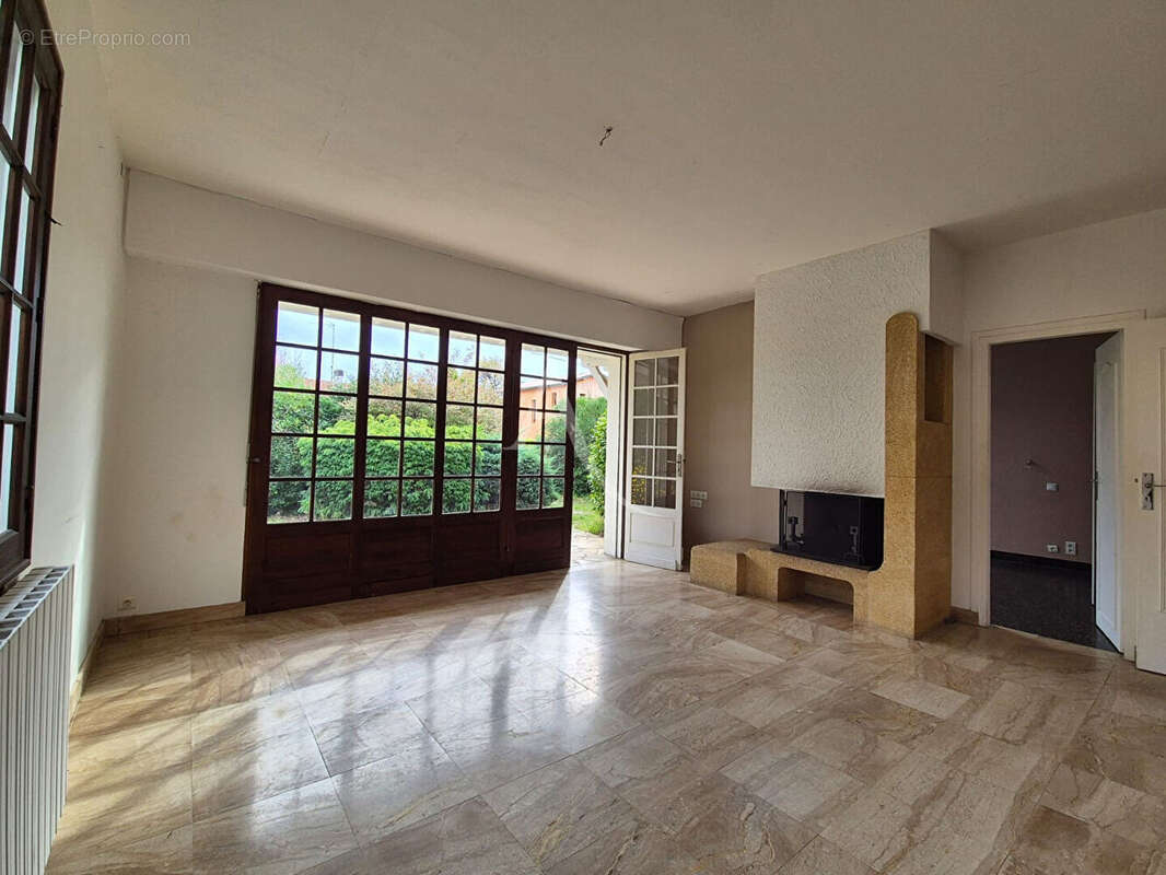 Maison à ANDERNOS-LES-BAINS