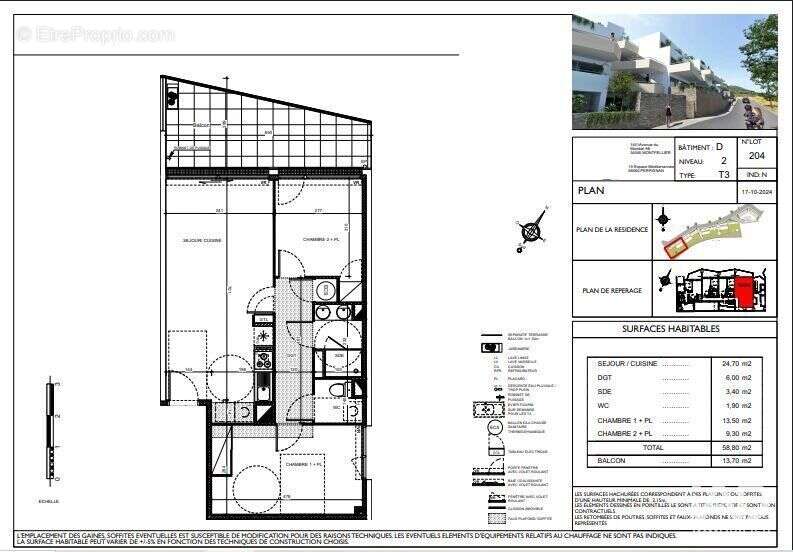 Photo 4 - Appartement à PORT-VENDRES
