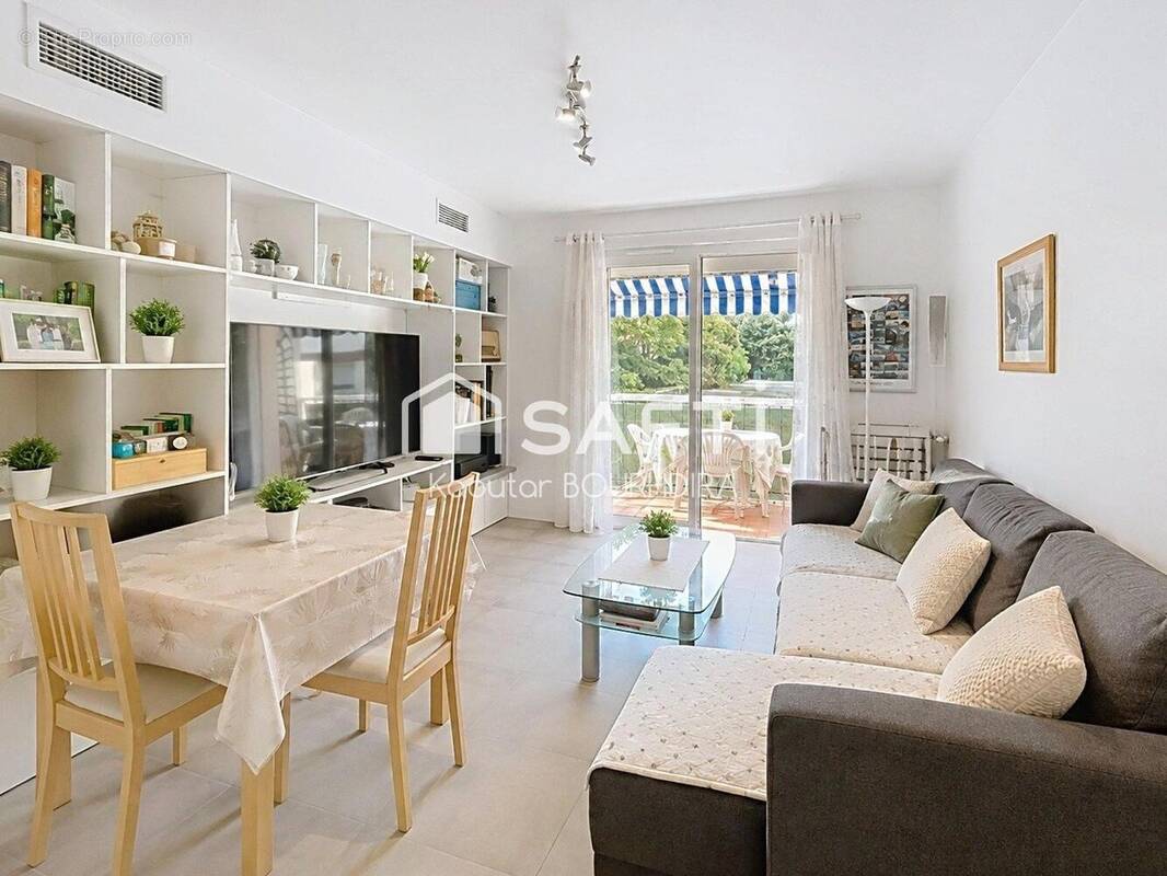 Photo 1 - Appartement à MONTPELLIER