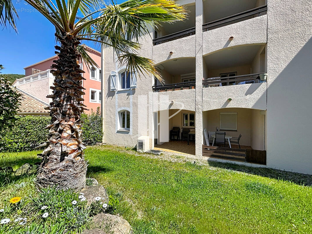 Appartement à SAINT-RAPHAEL