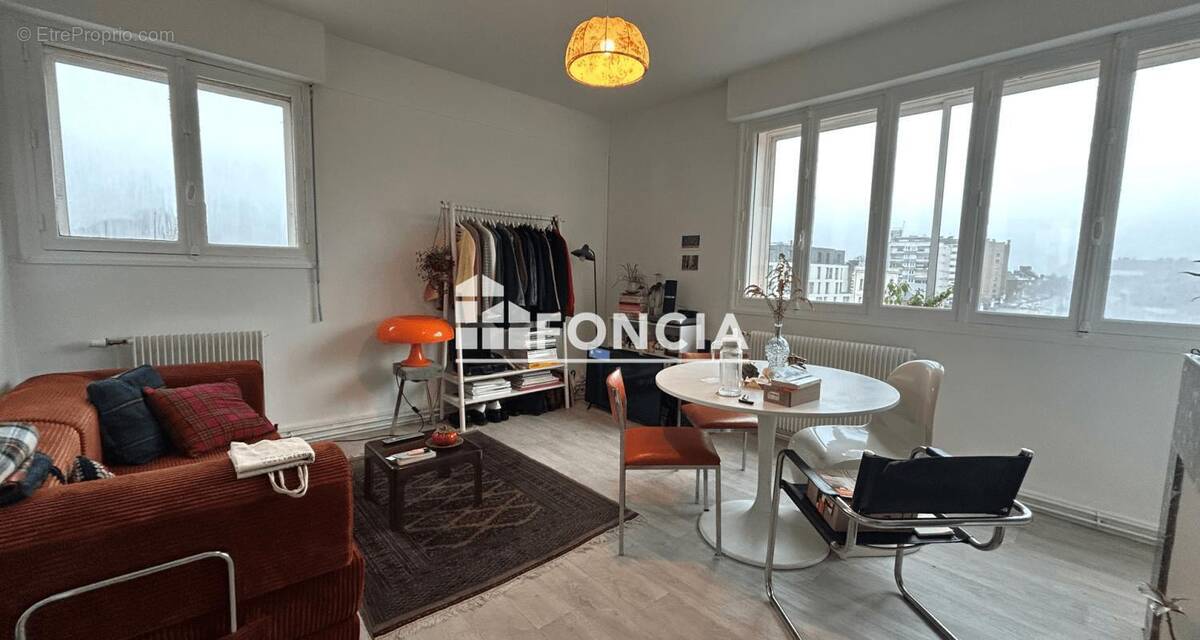 Appartement à AMIENS