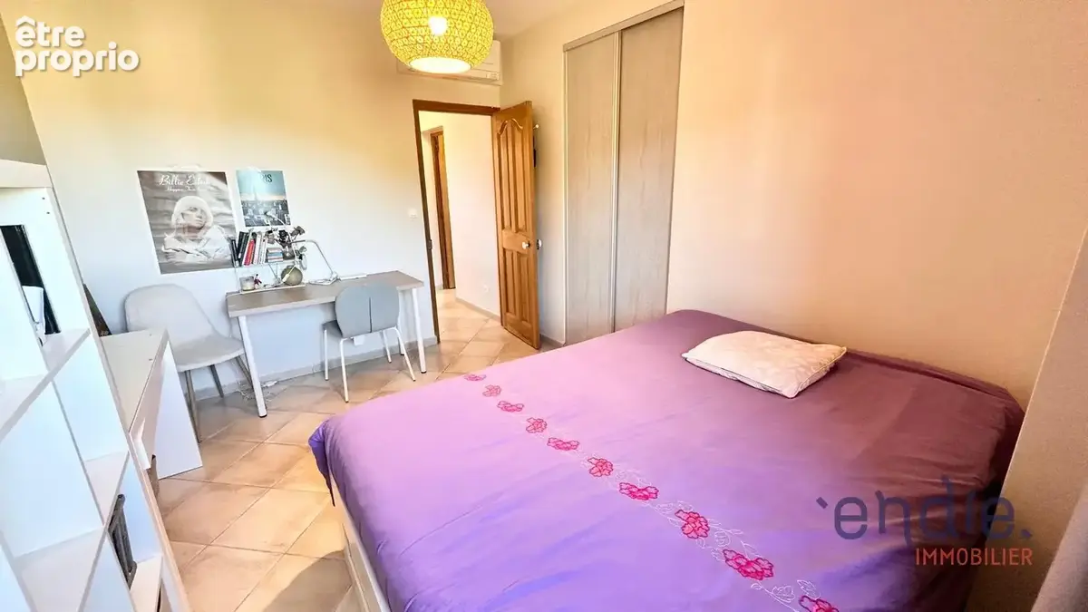 A Lorgues, charmante bastide de 158m2, 4 chambres, studio et piscine - photo 32