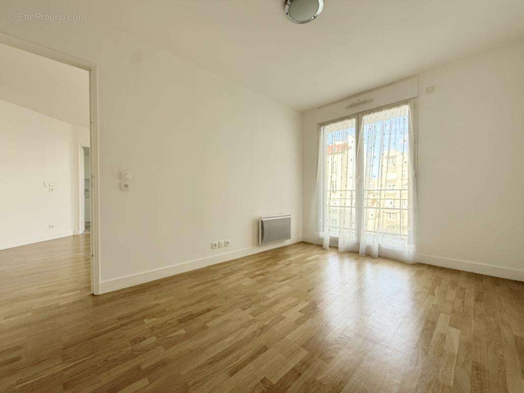 Appartement à VANVES